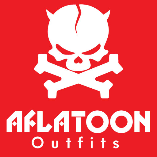 Logo-Aflatoon