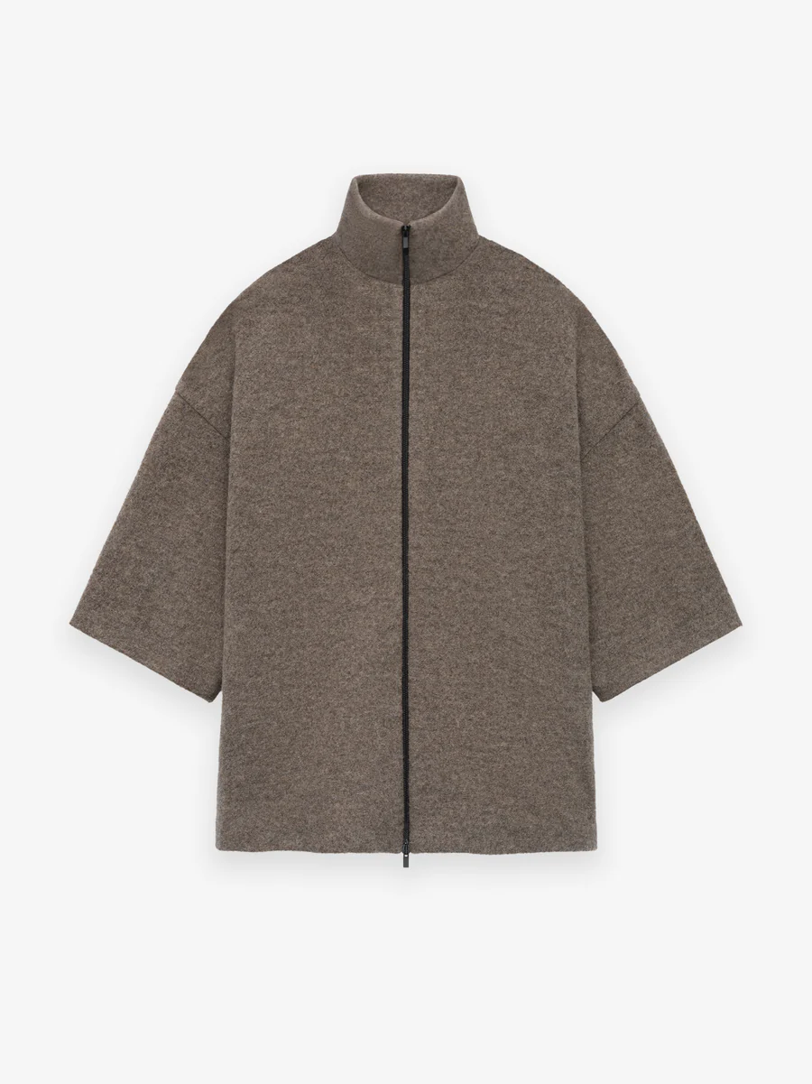Boiled-Wool-Short-Sleeve-Jacket.webp