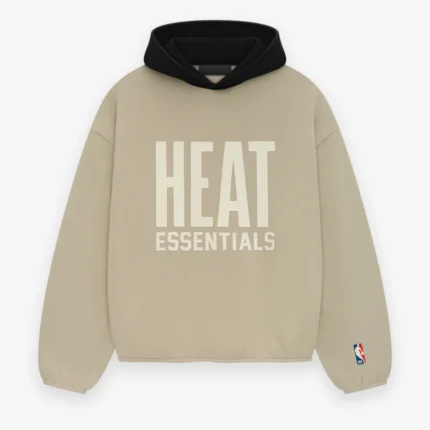 Essentials Heat Hoodie