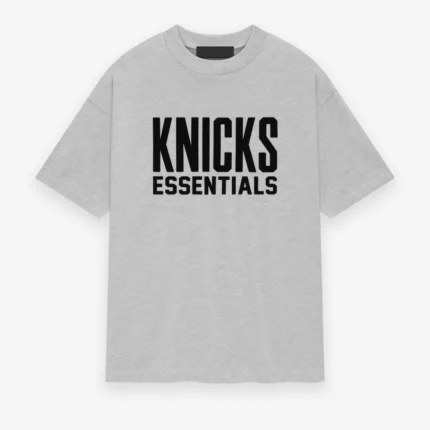 Essentials Knicks T-Shirt