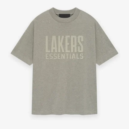 Essentials Lakers T-Shirt
