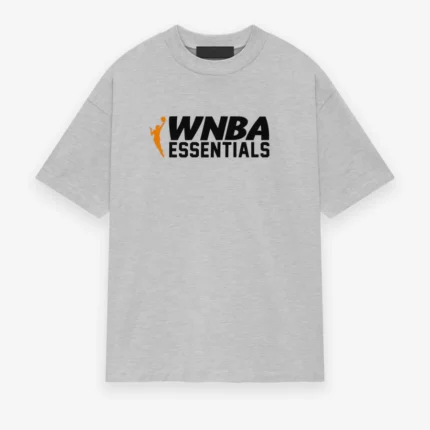 Essentials WNBA Tee