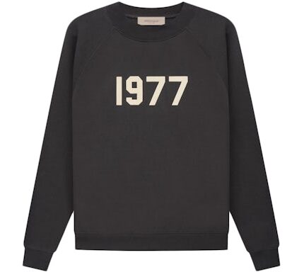Fear of God Essentials 1977 Crewneck