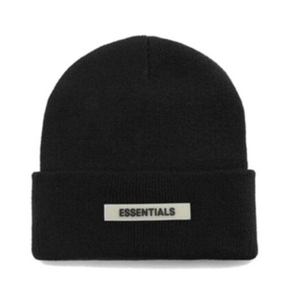 Fear of God Essentials Cuff Beanie