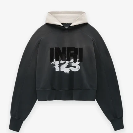 Essentials INRI Hoodie