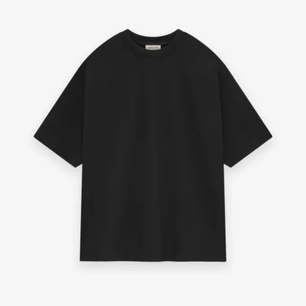 Essentials Milano Short Sleeve T-Shirts