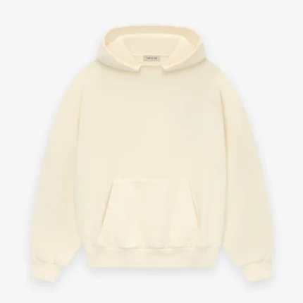 Essentials Undersized Hoodie