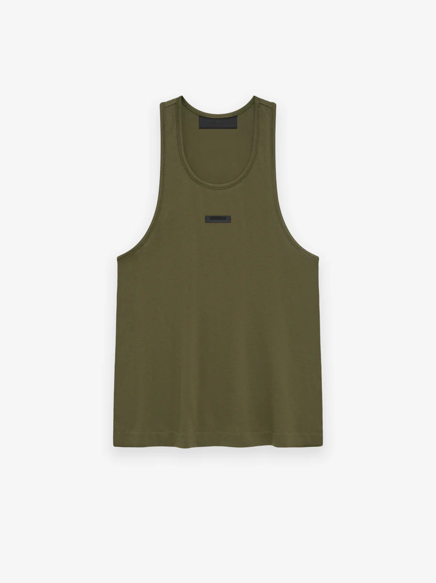 Womens-Tri-Blend-Tank-Top-Green.webp