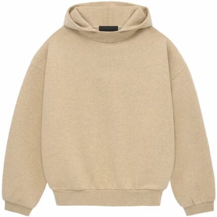 Fear of God Essentials Plain Hoodie