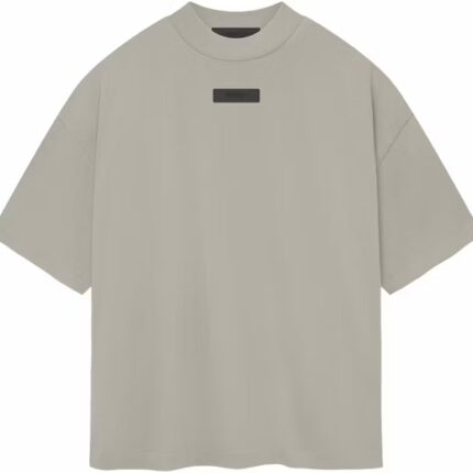 Fear of God Essentials Crewneck Tee Seal