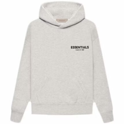 Fear of God Essentials Kids Hoodie (SS22)