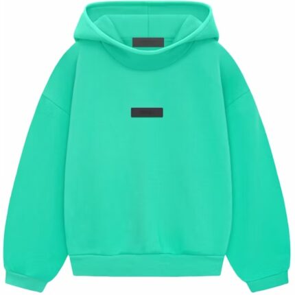 Fear of God Essentials Kids Hoodie