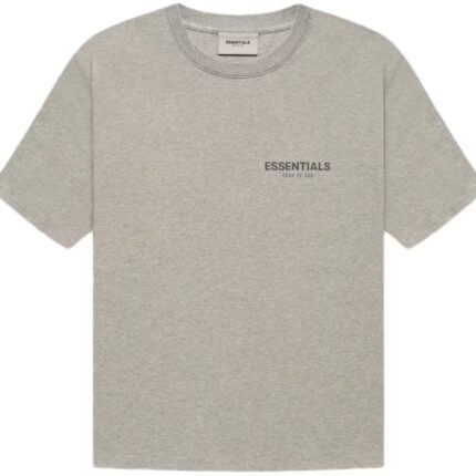 Fear of God Essentials Core Collection T-shirts