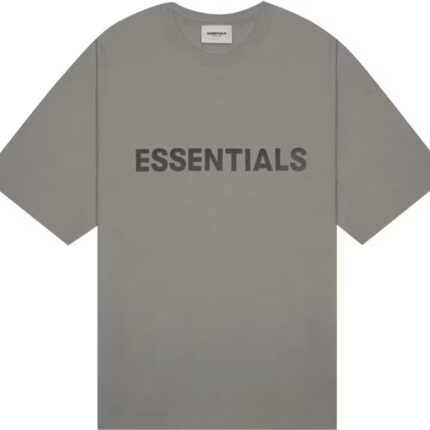 Fear of God Essentials Latest Boxy T-Shirt
