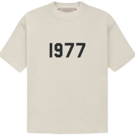 Fear of God Essentials Women's 1977 T-shirt