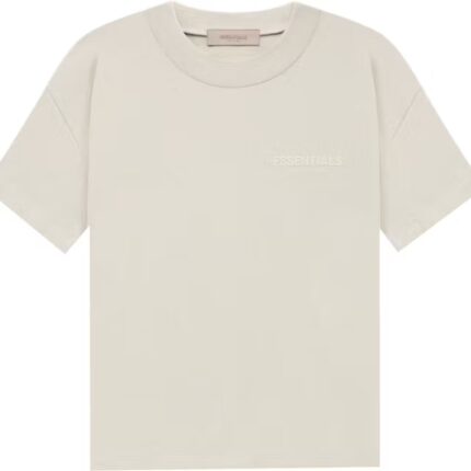Fear of God Essentials Famous Women's T-shirt