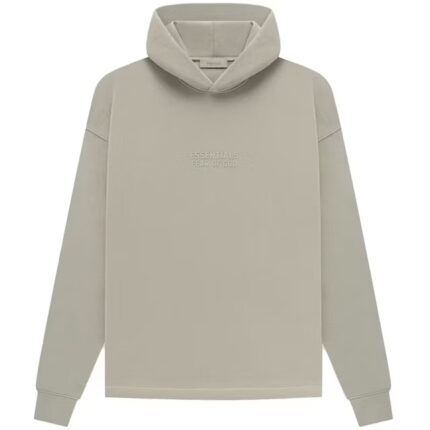 Fear of God Essentials Relaxed Hoodies