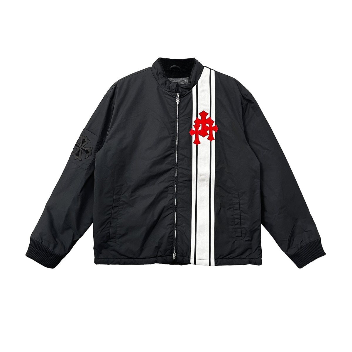 Chrome Hearts Jackets
