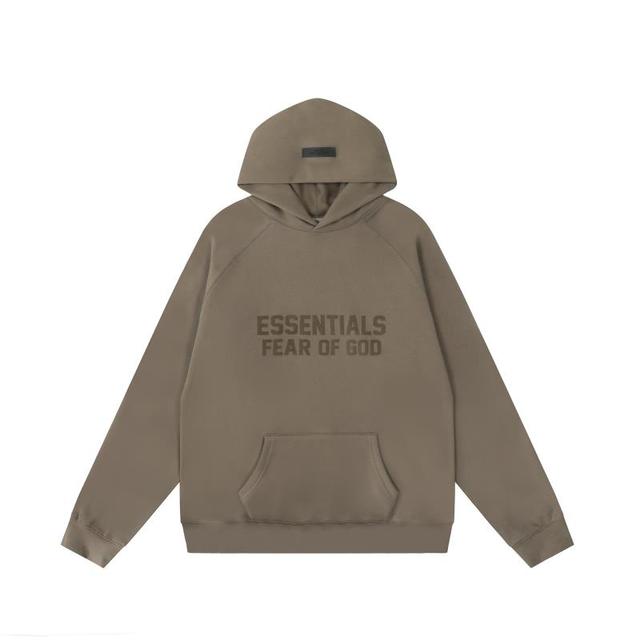 Fear of God Essentials Hoodie