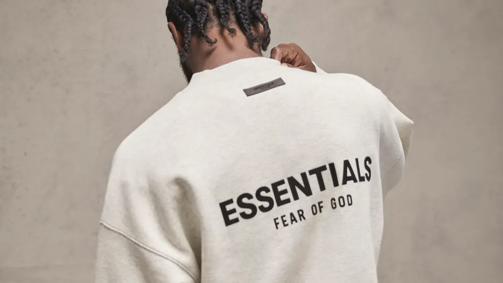 Who Owns Fear of God Essentials? + Fear of God Collaborations Explained